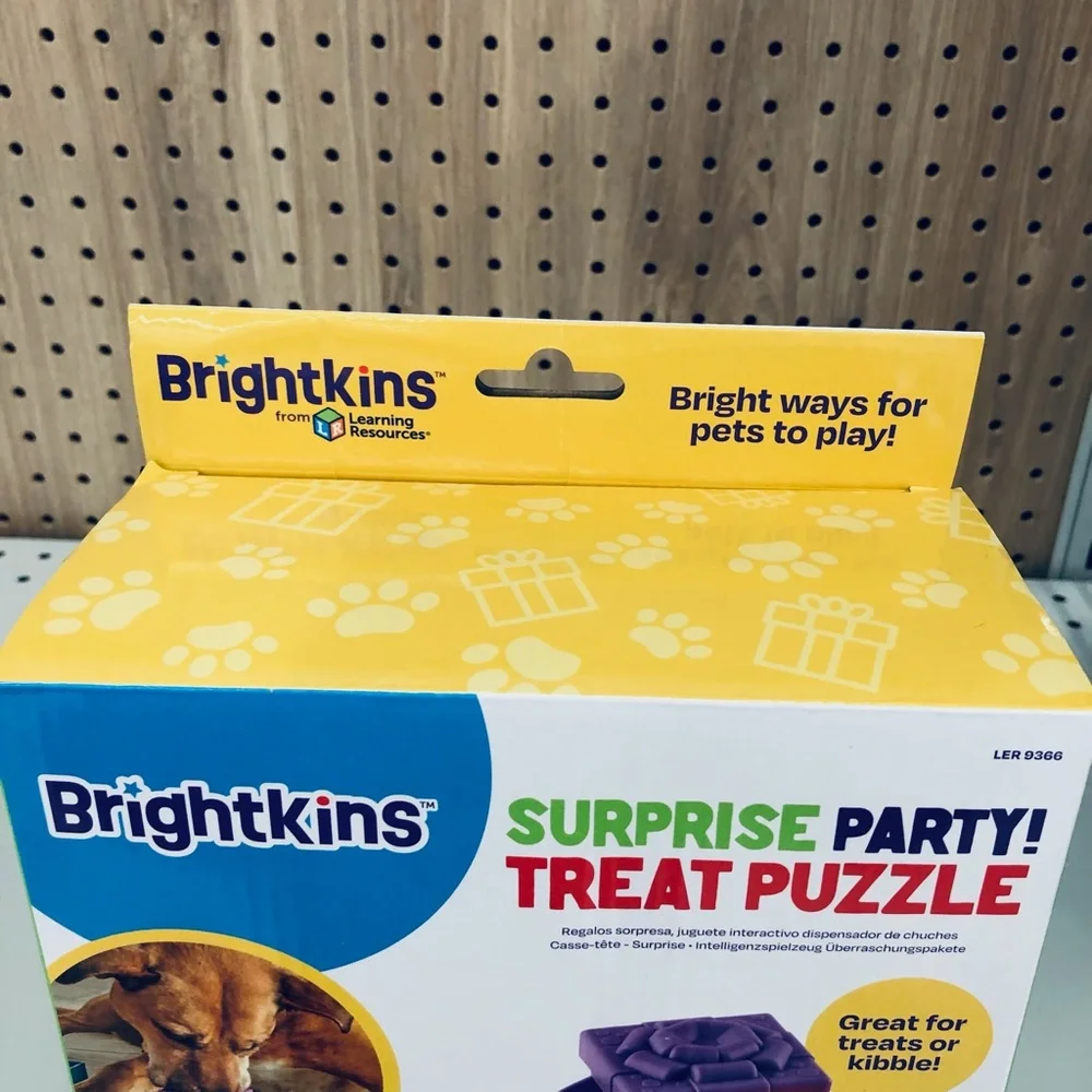 BRIGHTKINS msrp $46